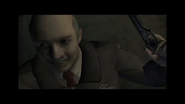 Resident Evil Outbreak #2 (Eng, PS2, Coop multiplayer) смотреть онлайн