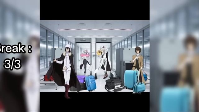 BSD reacts to Soukoku ! || 2/? || BSD X Gacha Club || `ʟɪʟᴀᴄ—ᴀᴍᴇᴛʜʏsᴛ` смотреть онлайн