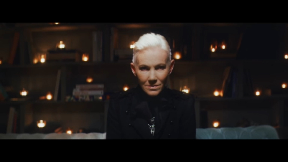 Roxette – It Just Happens смотреть онлайн