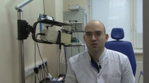 Лор. Полипотомия. Удаление полипов в носу