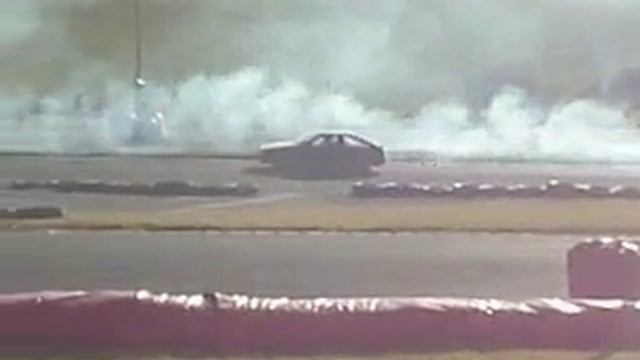 Neville Brett, sr20 Twin Cam, Watergrasshill смотреть онлайн