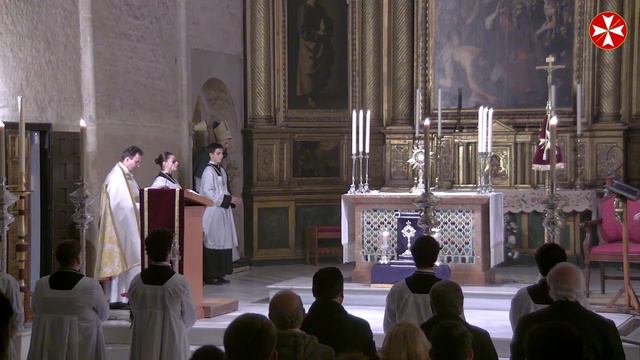 Acto Eucarístico San Juan de Ribera. Jueves 11 de enero de 2024 смотреть онлайн