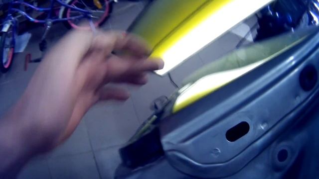 Ремонт на молниеносном взлете: новые оперативные решения