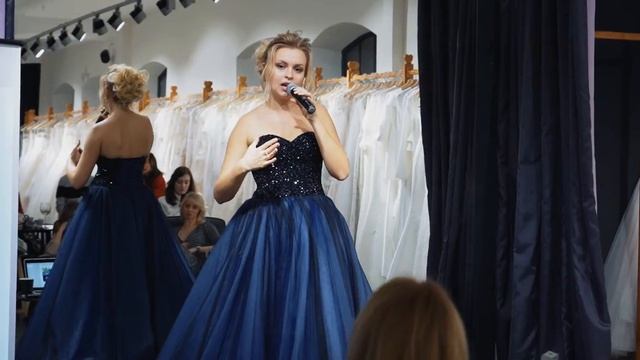 Мастер-класс по свадьбам в Италии (Москва) смотреть онлайн