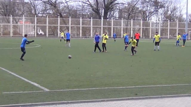 ДЮСШ-7-Океан U-16 (Днепр) — Метеор (Днепр). Турнир памяти М. Белого 2019\2020 (Группа В) смотреть онлайн