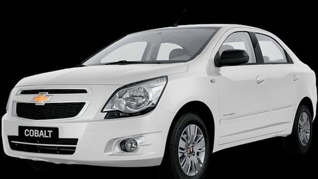 Шевроле Кобальт 2021 — отзыв владельца смотреть онлайн
