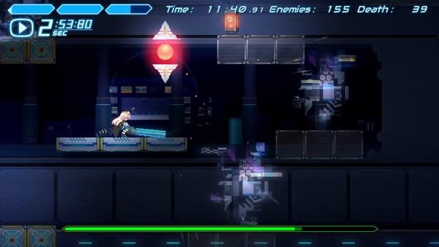 COGEN: Sword of Rewind (Firstrun часть 4) смотреть онлайн