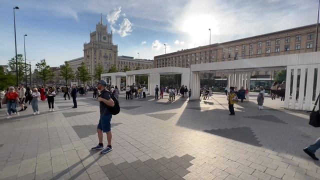 Патрики, Патриаршие пруды, Москва, Тимати, Амиран Сардаров, Дневник хача смотреть онлайн