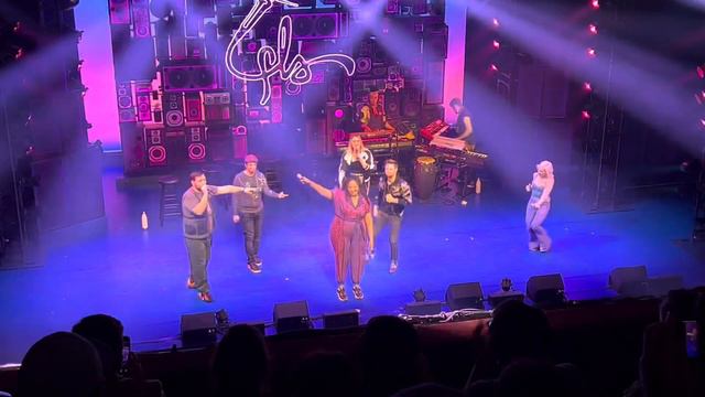 Freestyle Love Supreme - w/ Lin Manuel-Miranda - 12.20.2021 смотреть онлайн