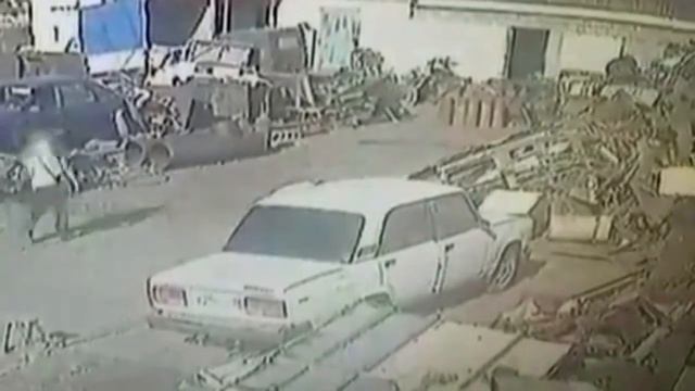 Кража Жигулей в Астрахани смотреть онлайн