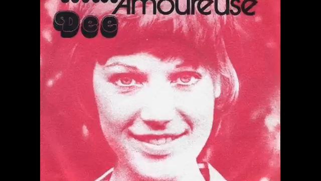 Kiki Dee - Amoureuse смотреть онлайн