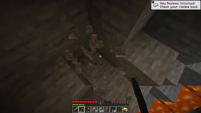 The Beauty of Minecraft Client-Side Mods смотреть онлайн