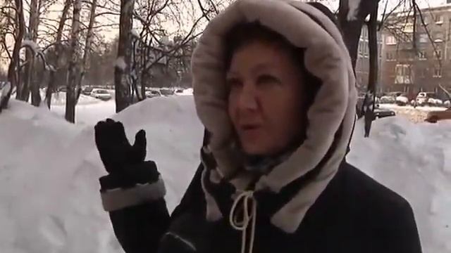 Подготовка ко Дню шахтера. Мнения горожан смотреть онлайн