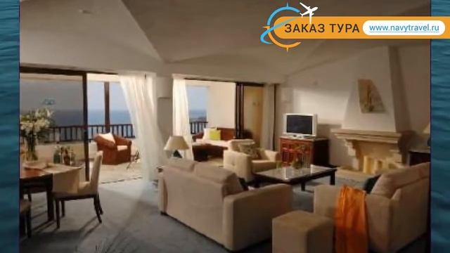 CORAL BEACH HOTEL & RESORT 5 Кипр Пафос обзор – отель КОРАЛ БИЧ ХОТЕЛ ЭНД РЕЗОРТ 5 Пафос видео обзо смотреть онлайн