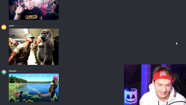 ФОТОШОП БАТЛ - 2 ! ЭТО ПОЛНЫЙ КАПЕЦ! (feat. Coffi, Warpath, Delorenzy, Claynese, Sigachev)