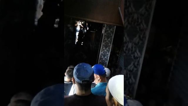 Ставропольский край город Пятигорск мечеть