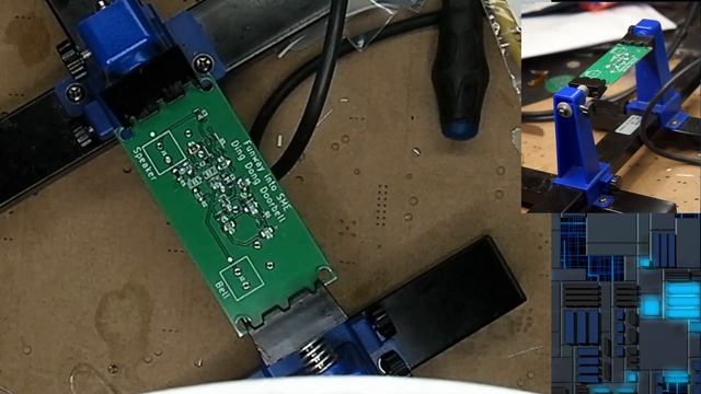 Funway into SME (Project 2 - Ding Dong Doorbell) смотреть онлайн