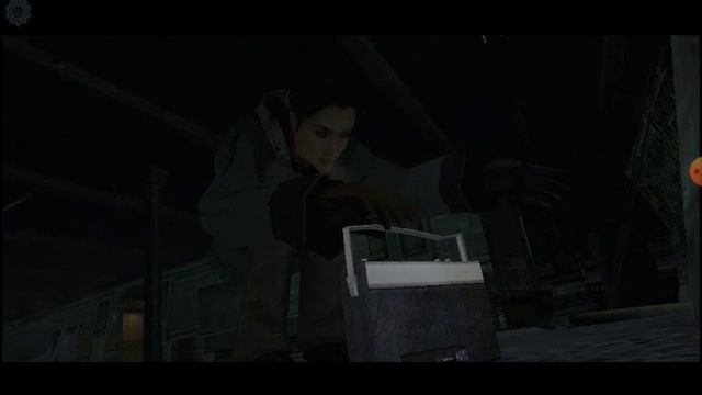 Прохождение игры Fahrenheit: Indigo Prophecy. Часть 13. Финал. смотреть онлайн