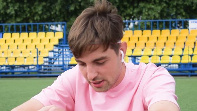 Что Будет Дальше? / ВЫСОКИЙ ФУТБОЛ! смотреть онлайн