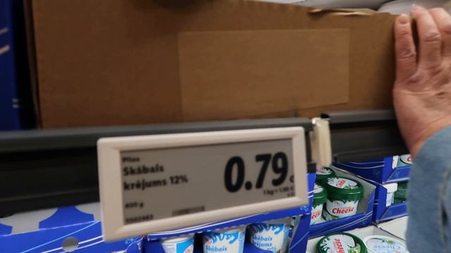 СНОВА СИЛЬНЫЙ ОЖОГ, парковки, НАШ БАЗАР, Полина ПРИГОТОВИЛА ОБЕД, продукты и цены в LIDL Latvija