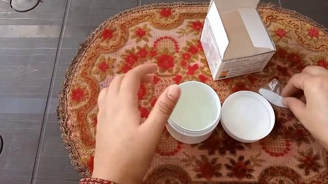 TikTok viral video Bioaoua rice gel good review /Shumaila Wazir смотреть онлайн