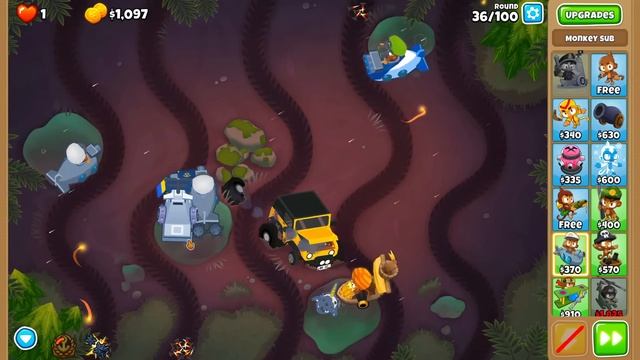 Can You Beat BLOODY PUDDLES Using Only The BLOODY PUDDLES? смотреть онлайн