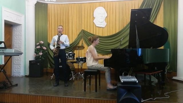 С. Рахманинов Итальянская полька смотреть онлайн