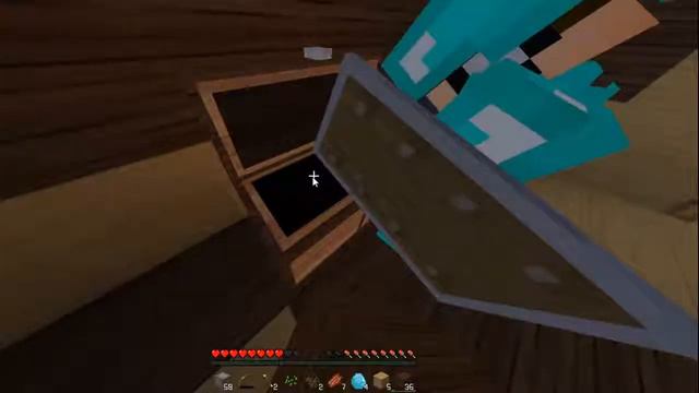 стрим Minecraft выживание на моём сервере атернос (ip в Discord) смотреть онлайн