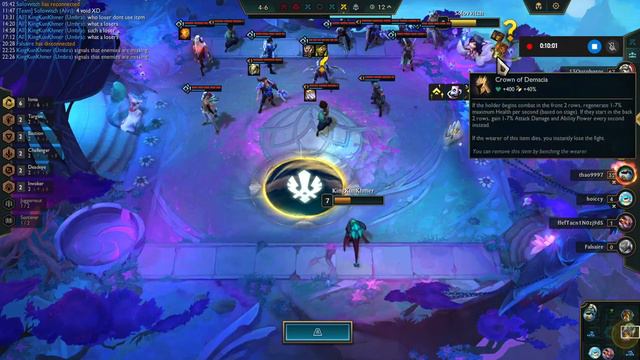 Baron Nashor ft 3 Star Kalista смотреть онлайн