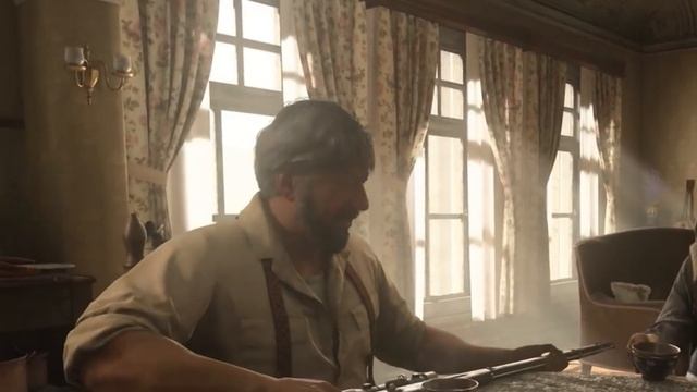 КАЛДА ВАНГАРД НАХОЙ смотреть онлайн