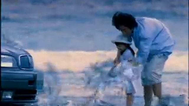 Renault Samsung SM5 (Comercial 2002) смотреть онлайн