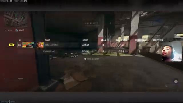 BEST CALL OF DUTY PLAYER 2024 смотреть онлайн