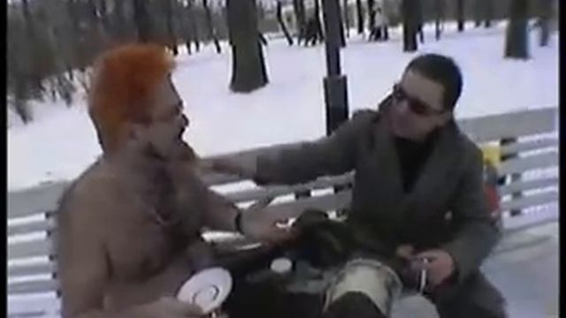 Профессор Лебединский - Дубак январь смотреть онлайн