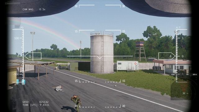 Arma3 stargate weather 3 смотреть онлайн