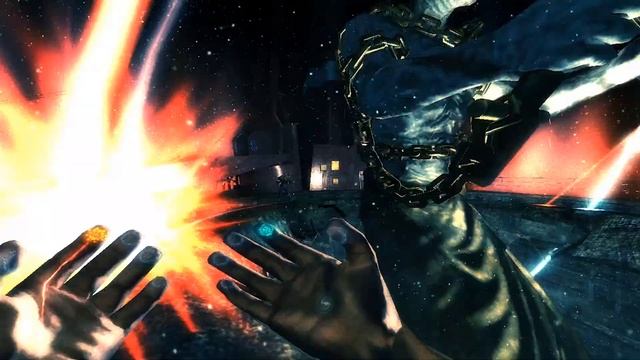 ФИНАЛ➥Cryostasis Sleep of Reason #16 прохождение без комментариев смотреть онлайн