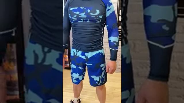 Bad Boy - бренд спортивной экипировки. смотреть онлайн