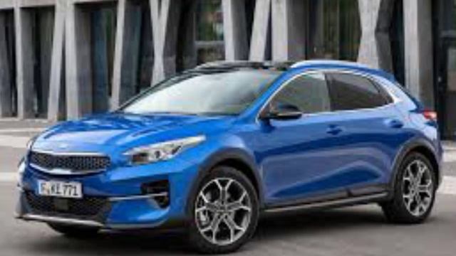 ये लो SELTOS से जानदार, Kia Xceed small car In india , Upcoming kia india new car 2021 смотреть онлайн