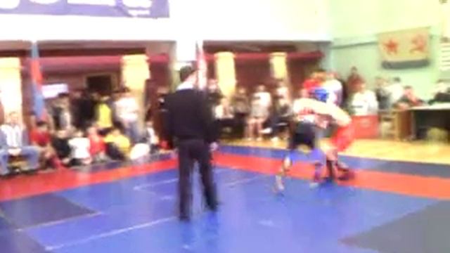 Китаев Александр