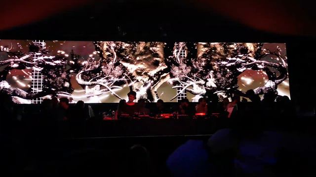 Dan Andrei at Sunwaves 25 смотреть онлайн