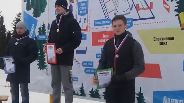 «Я ВЫБИРАЮ ГТО»