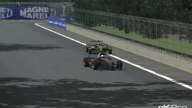 Adelaide 1989 Crash Netkar Pro смотреть онлайн