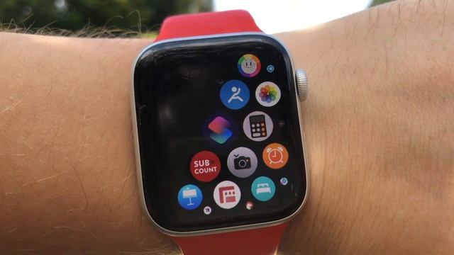 How to use Safari on Apple Watch. Web Browsing on your watch смотреть онлайн