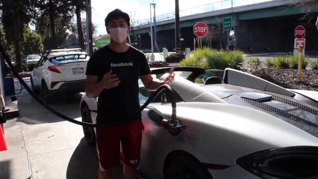 The McLaren Problem NOBODY Talks About! смотреть онлайн