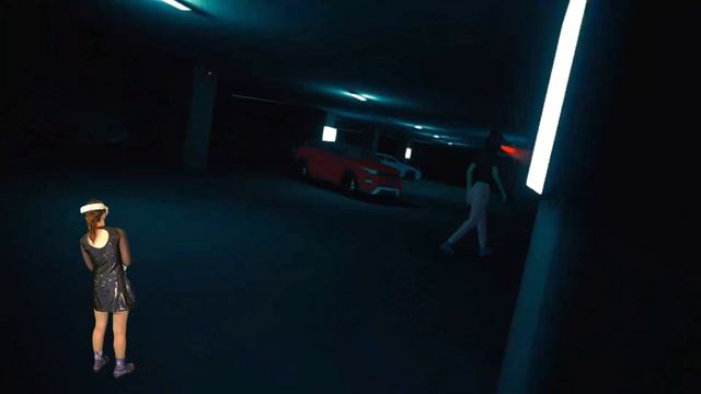Twilight Zone VR - The Villain is....ME?! смотреть онлайн