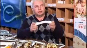 Гофрированная труба из нержавеющей стали Кофулсо Нептун Лавита