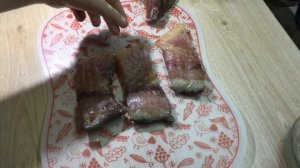 Балык из карпа. Вкуснейший и недорогой балычок к пиву