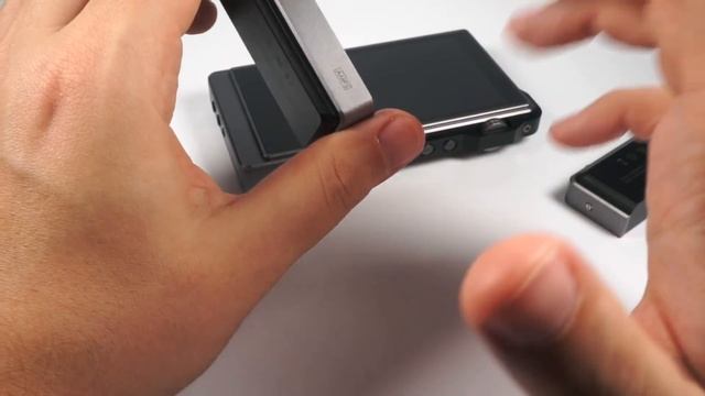 Обзор модулей усиления iBasso AMP4 и AMP5 смотреть онлайн