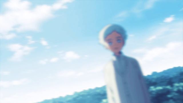 norman & ray - without me [the promised neverland amv] смотреть онлайн