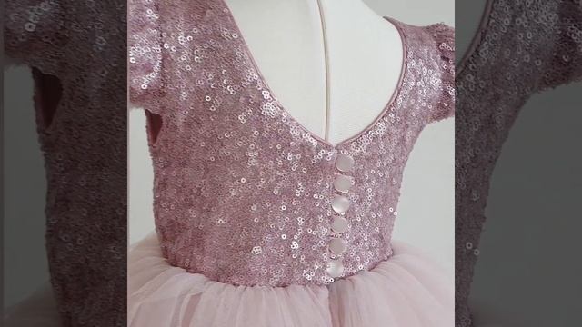 Verbena-kids Розовый Кварц смотреть онлайн