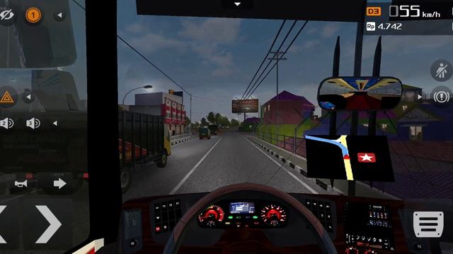 nuevo mod Kia granbird sunshine|bussid